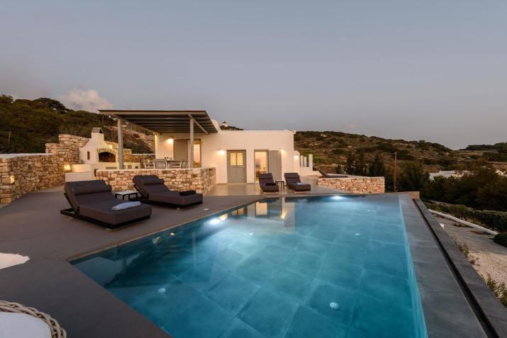 Villa Sunset