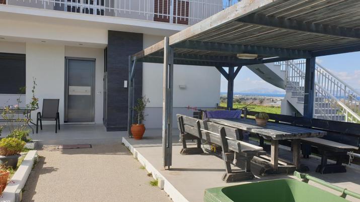 Giorgakis House