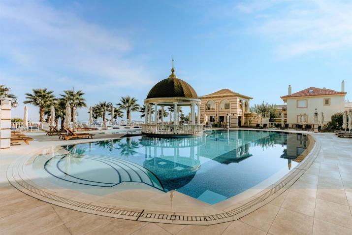 Wellness Santa Hotel - adults plus12