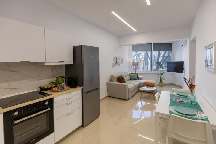 Danae Luxury Apartment - Rhodes