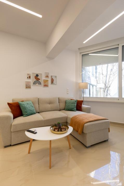 Danae Luxury Apartment - Rhodes