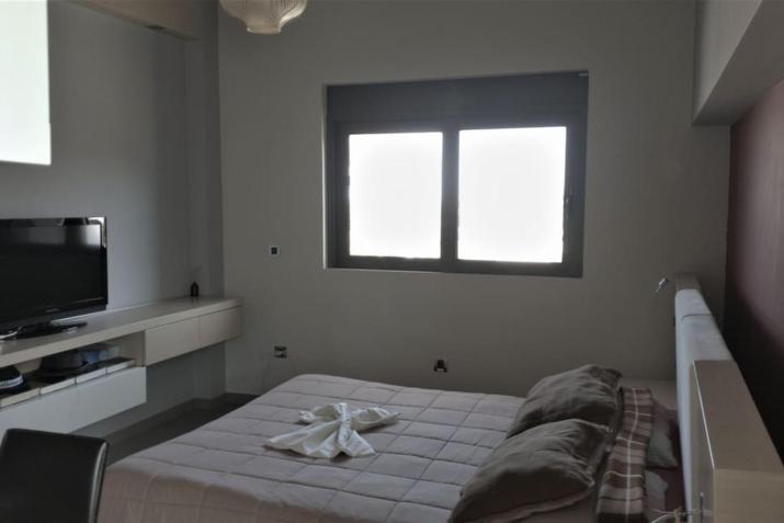 Giorgakis House