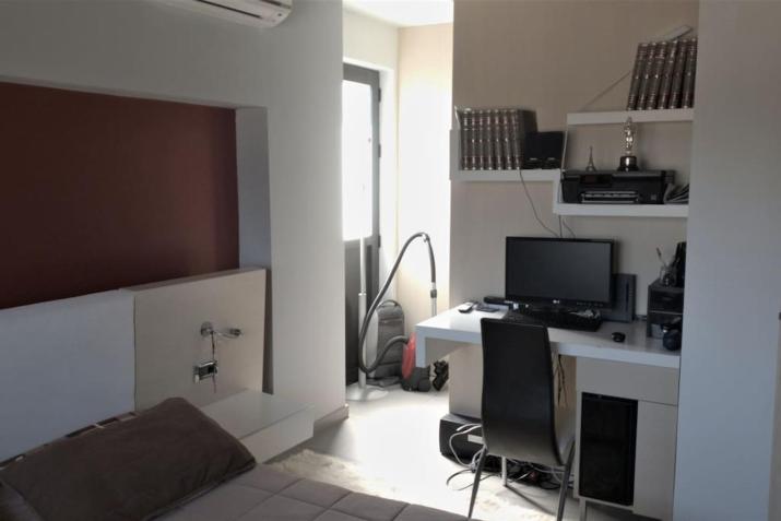 Giorgakis House