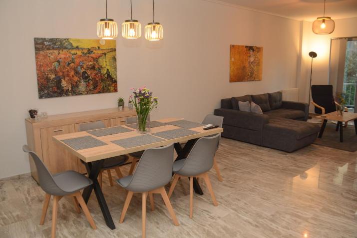 Twins apartments - Concert Hall