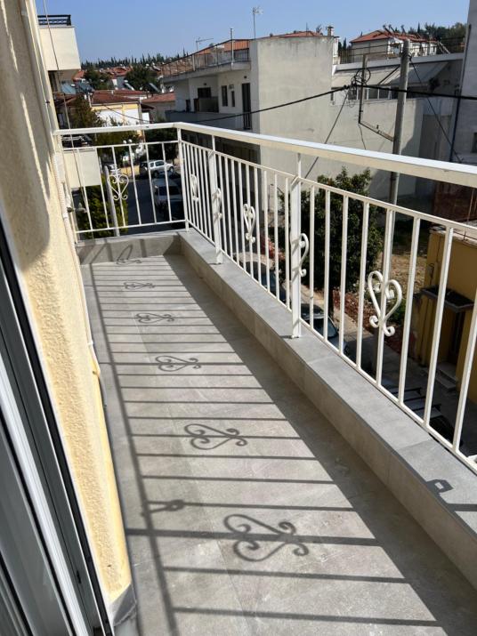 CASA MILITOU-NEA FILADELFIA