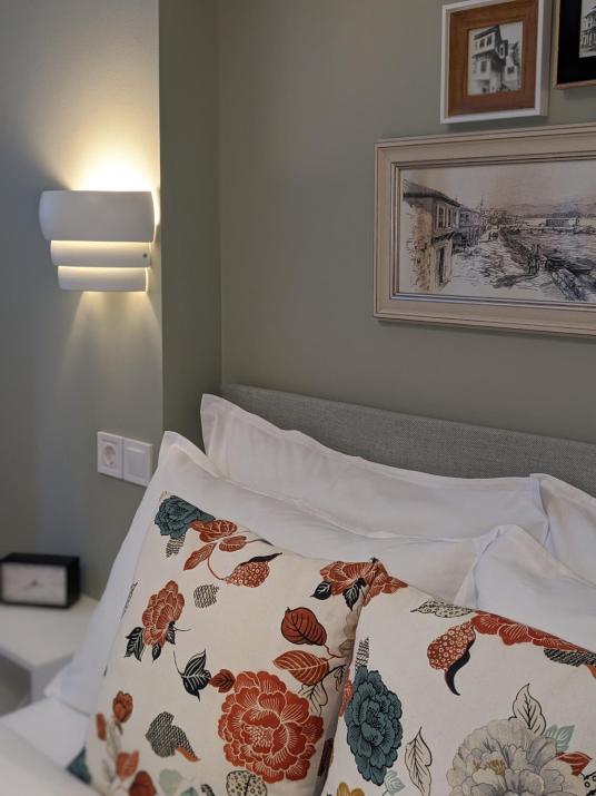 Lozia Studio-Chic DT Studio with Free parking