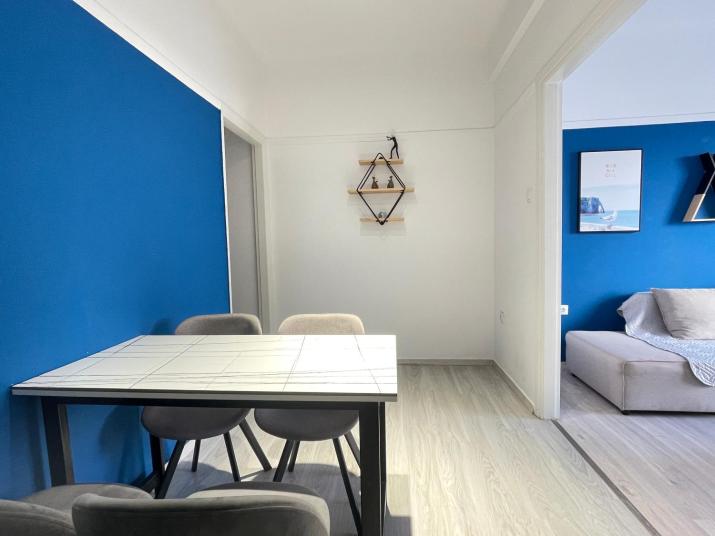 uoohome7 garden one bedroom