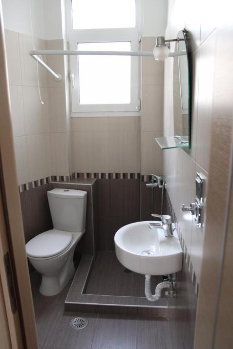 AB Preveza Apartments -City Center Swing Apartment