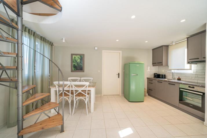 Seashell Luxury Residence - Apartment 1