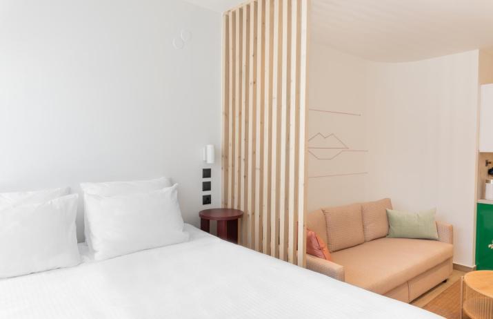 MadaM Apartments - elegant, cozy, comfortable, central