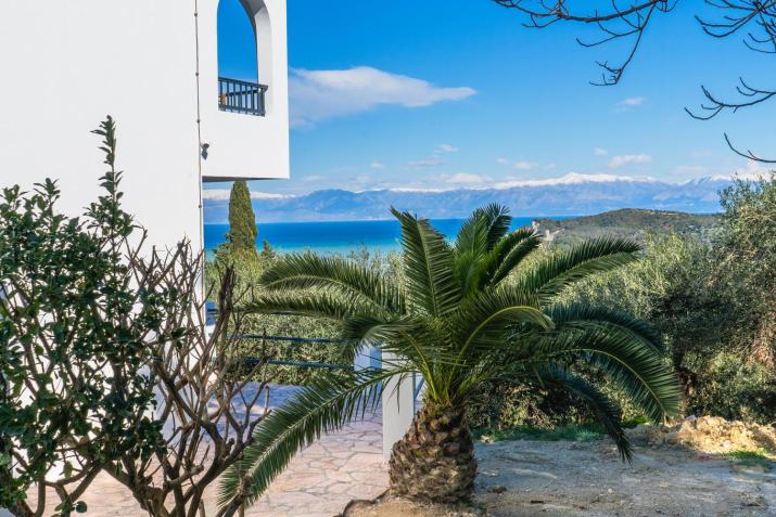 Villa Ocean Breeze