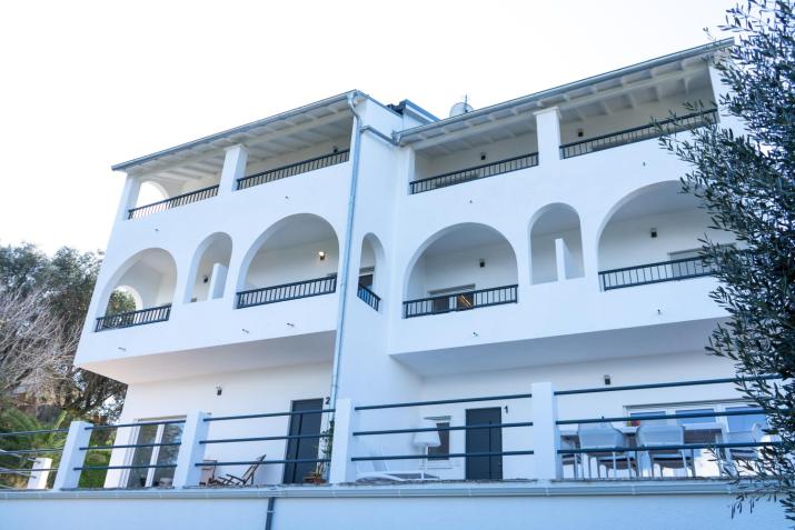 Villa Ocean Breeze
