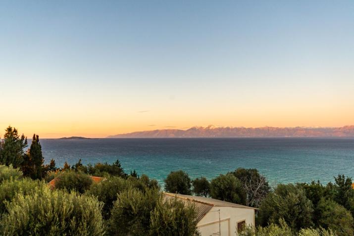 Villa Ocean Breeze