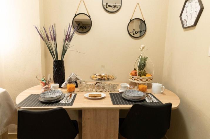 Vivi 's guesthouse