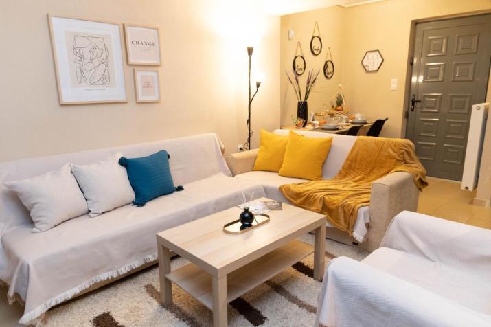 Vivi 's guesthouse