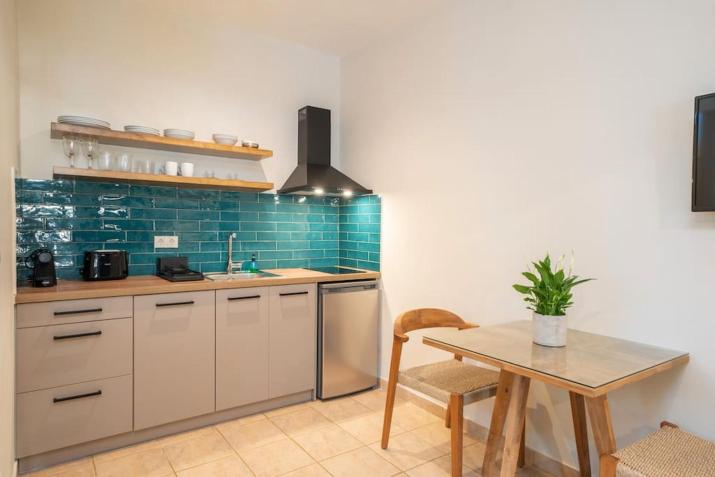 Seashell Luxury Residence - Studio 2