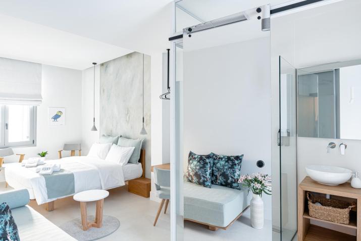 Ciel Suites Athens