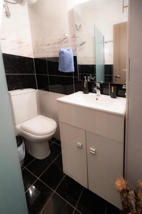 κέντρο πόλης Βασίλης