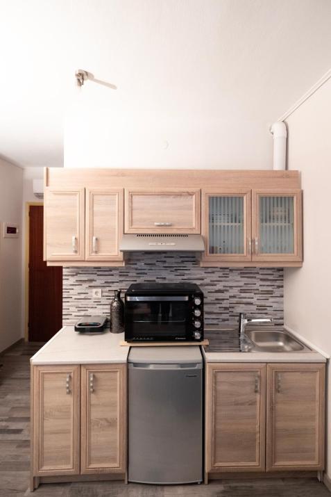 κέντρο πόλης Βασίλης