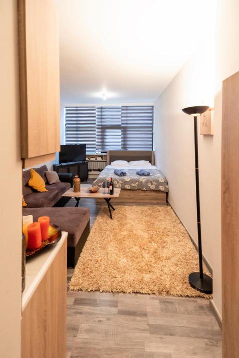 κέντρο πόλης Βασίλης