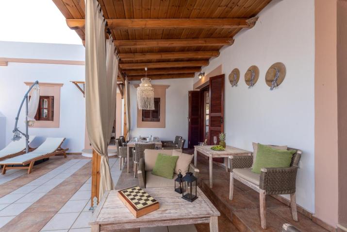 Casa Aestas