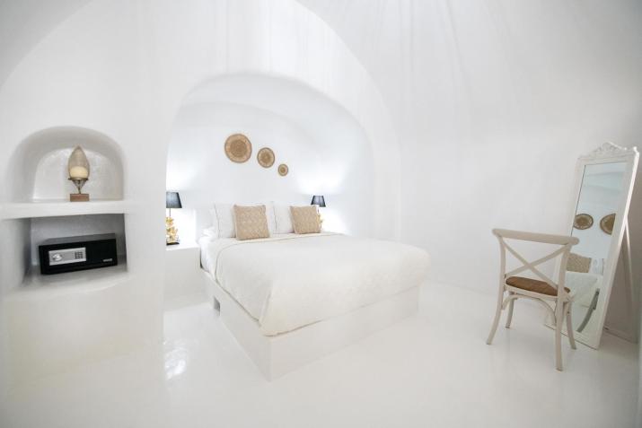 Ambi Villas Santorini