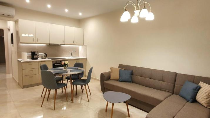 Ma Maison Bleue