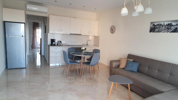 Ma Maison Bleue