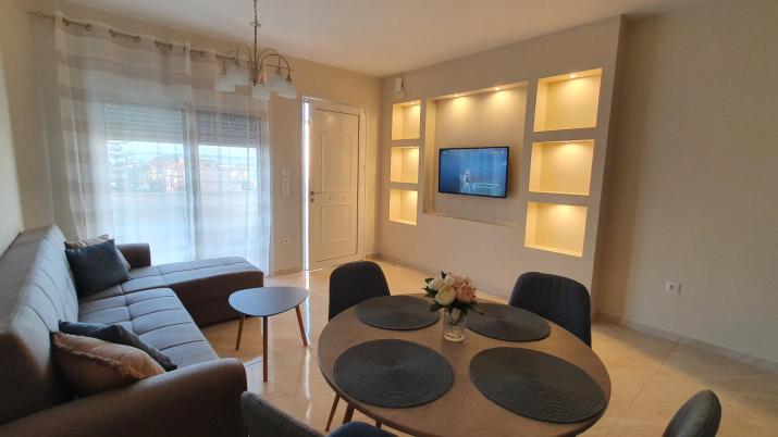 Ma Maison Bleue