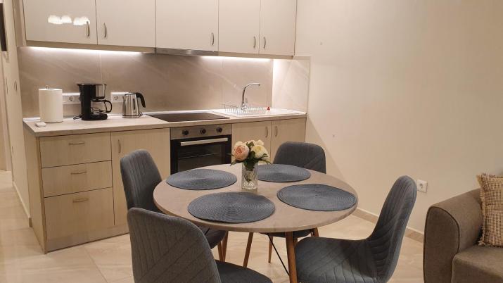 Ma Maison Bleue
