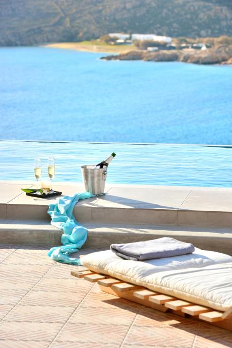 Luxurious Villa Ostria