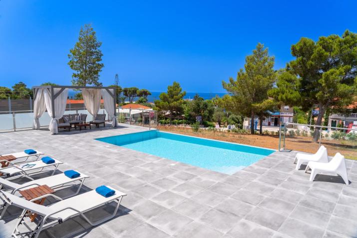 Marianna Villas - Thea -