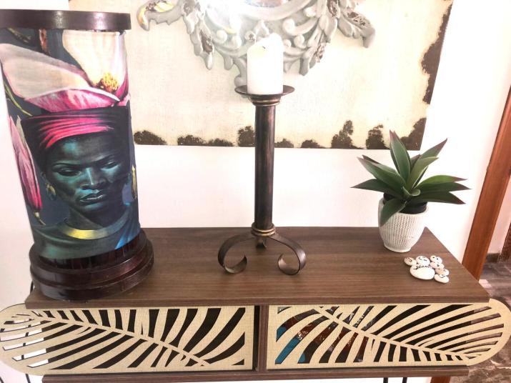 Lauren's Charm Town Apartment