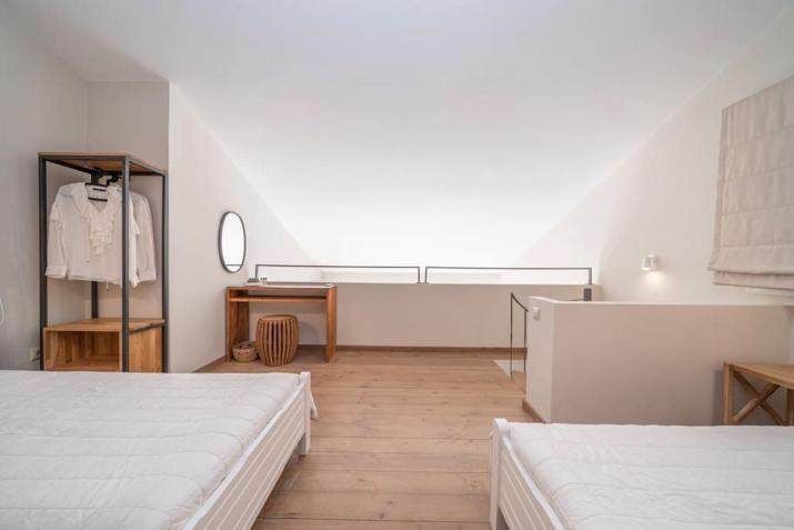 Seashell Luxury Residence - Apartment 2