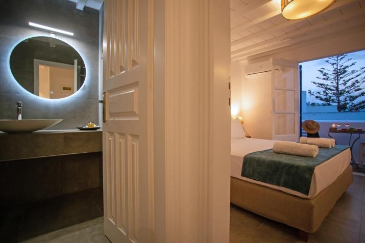 Aelia Suite I / Mykonos Town