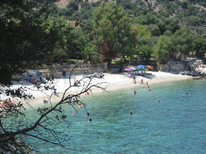 Villa Carina