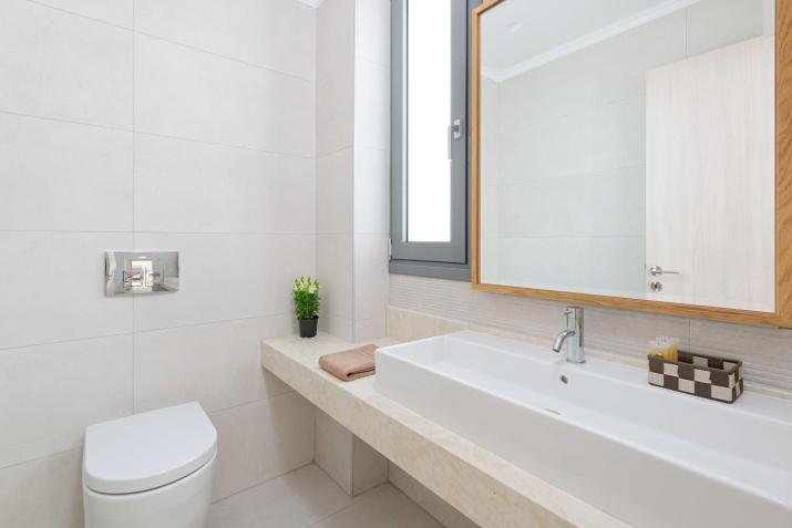 Executive Rhodes Villa Villa Gaia Stunning Sea Views 3 Bedrooms Lindos