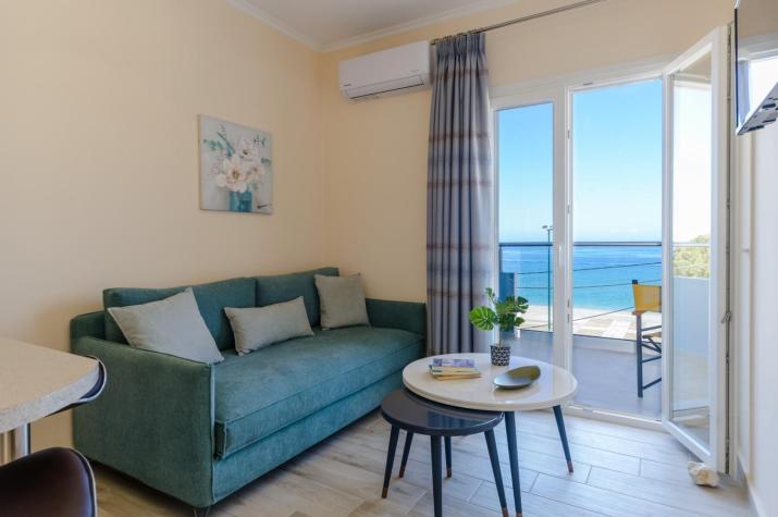 BigBlue luxury apartments