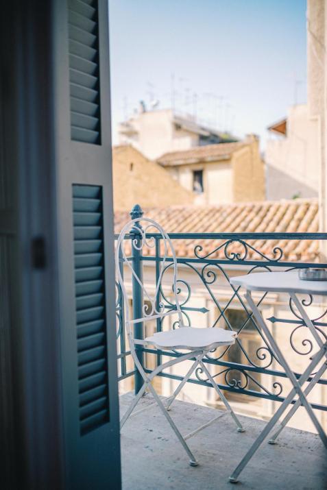 Neapolis 1897 Boutique Luxury Rooms