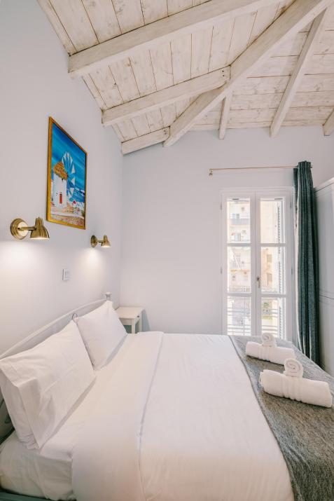 Neapolis 1897 Boutique Luxury Rooms