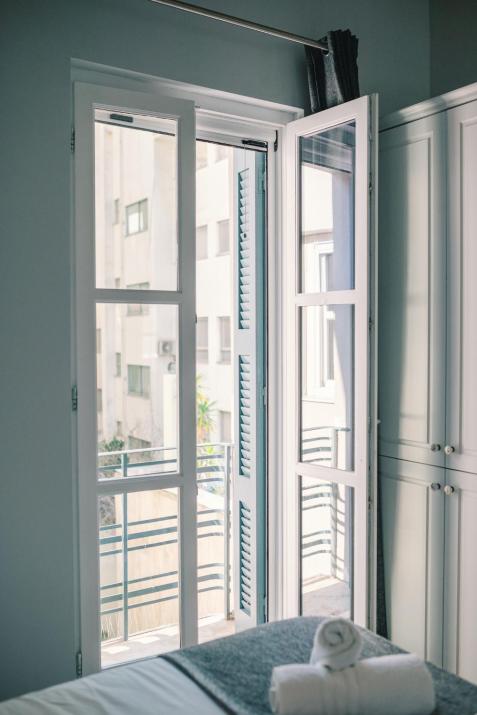 Neapolis 1897 Boutique Luxury Rooms