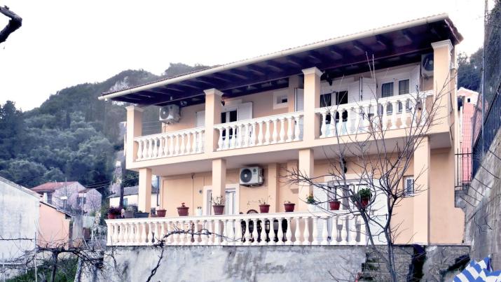Villa Eftichia
