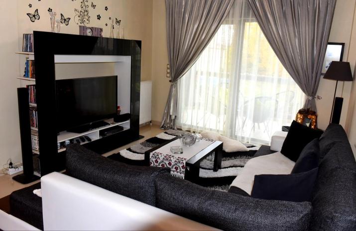Andromache's Cozy Villa close to Meteora-Trikala