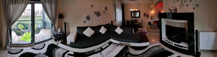 Andromache's Cozy Villa close to Meteora-Trikala