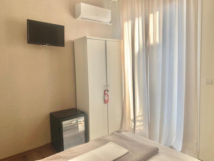 City Center Athenes rooms