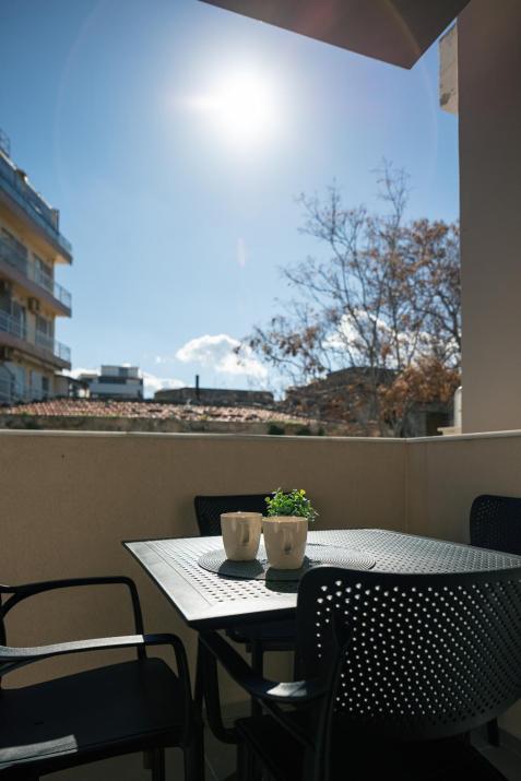 Old City Apartments