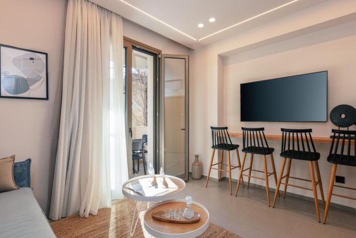 Old City Apartments