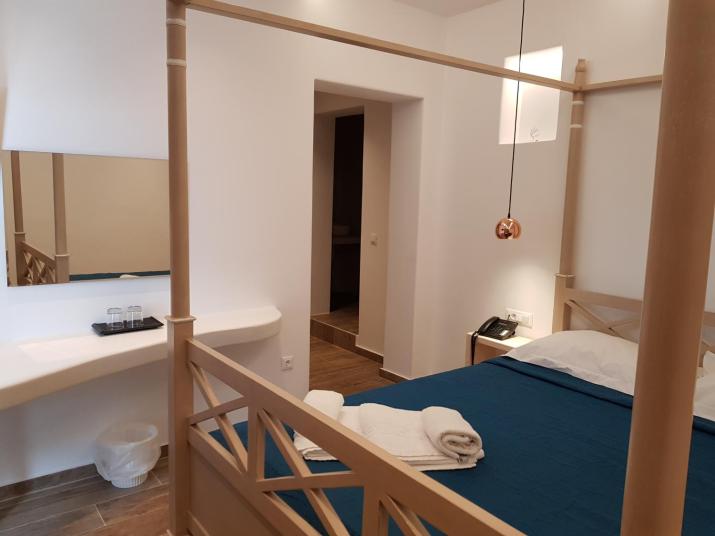 Hotel Gorgona