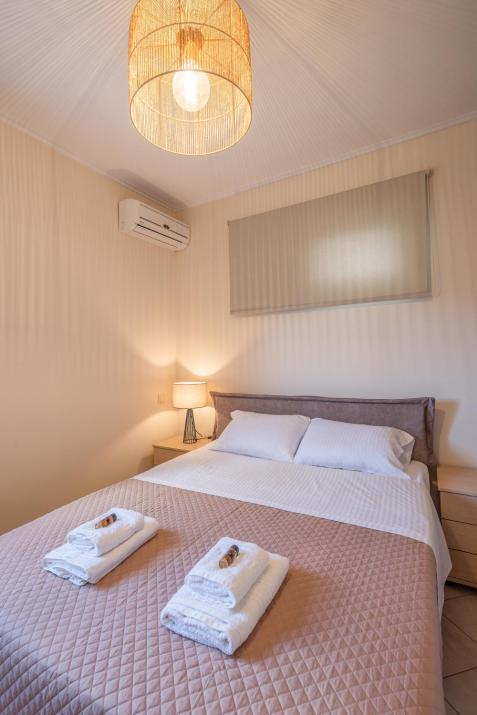Kanali Hill Apartment