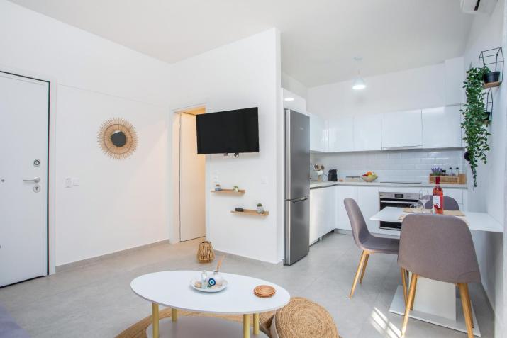 Aetheria Central Apartments